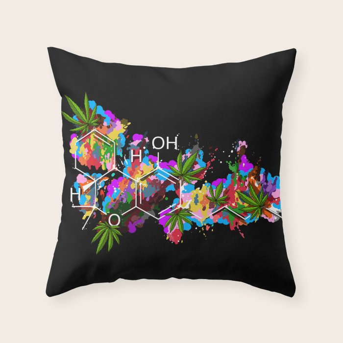 Throw Pillow