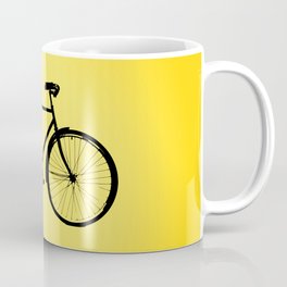 I want to ride my bicycle Coffee Mug