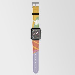 Vejigantes Apple Watch Band