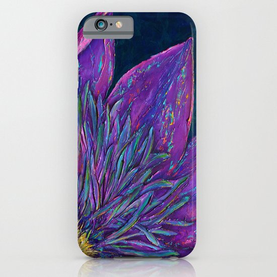 Moonlight Serenade iPhone & iPod Case