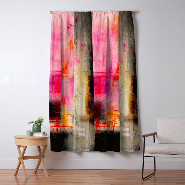 Blackout Curtain