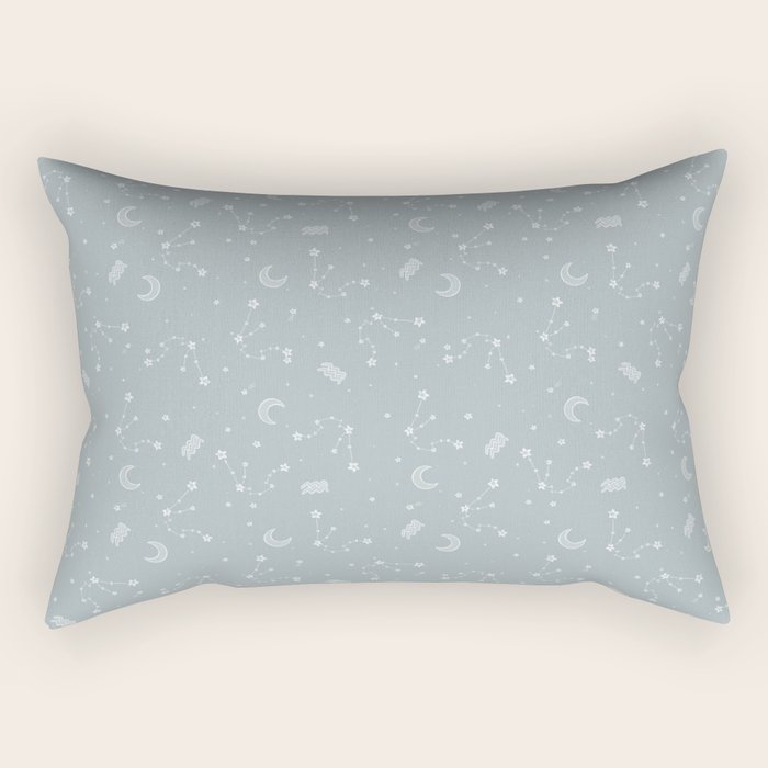 Rectangular Pillow