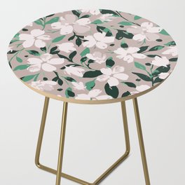 Bloom (green) Side Table