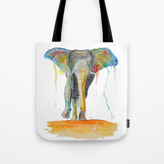 Paco Tote Bag