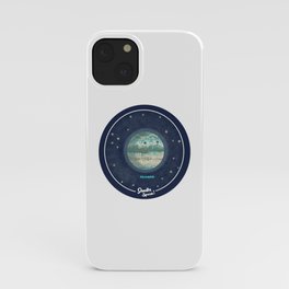 Numeko (JP-109002) iPhone Case