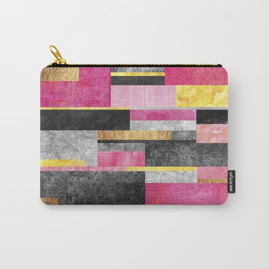 Big City Girl Carry-All Pouch