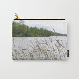 Alaskan Rivers Carry-All Pouch