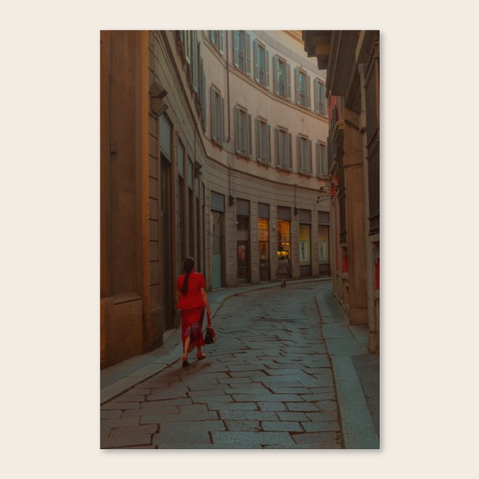 Canvas Print