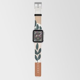 Soft Shapes III Apple Watch Band
