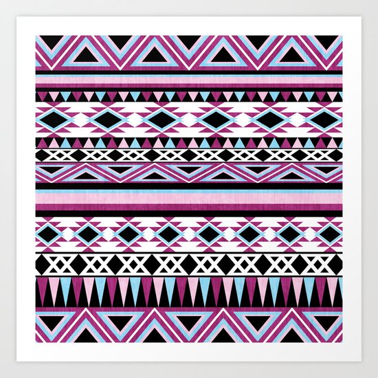 Fancy That! Art Print