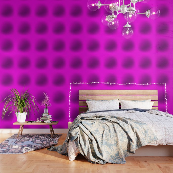 Dreamscape: Ascended Glow Wallpaper