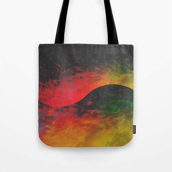 STW #3 Tote Bag