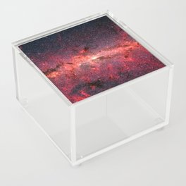 Milky Way Galaxy Acrylic Box