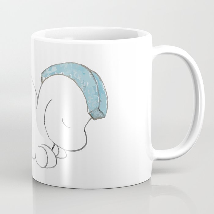 Little Pegasus Coffee Mug