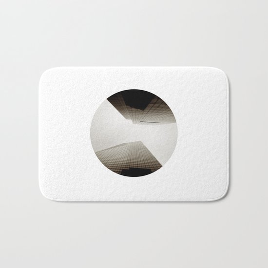 Angles Redux Bath Mat