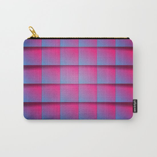 Mosaic Carry-All Pouch