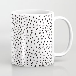 Speckles of Dusts in the Air Coffee Mug