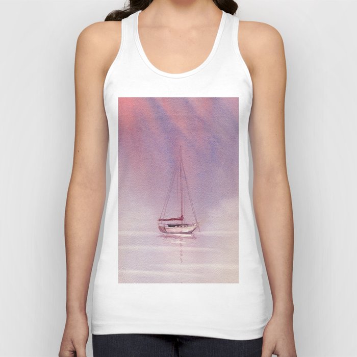 Tranquility Tank Top