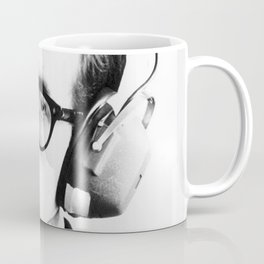 Elvis Costello  music poster Coffee Mug