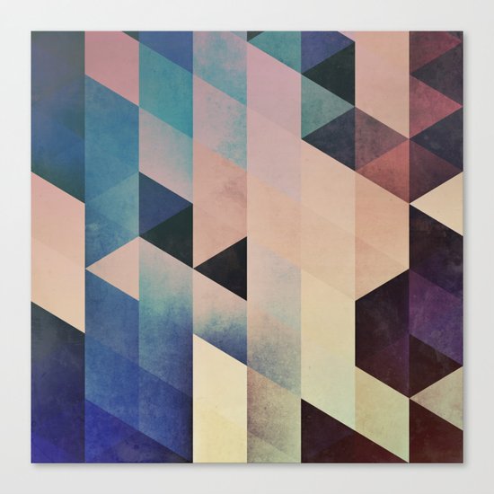 abyvv Canvas Print