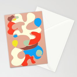 smoothspace3 Stationery Cards