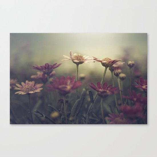 I know we could be so happy baby Canvas Print