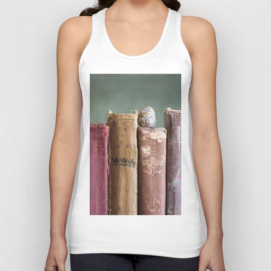 Oldies Unisex Tank Top