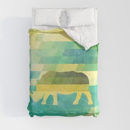Orion Rhino Comforter