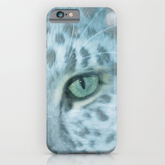 Snow Leopard day iPhone & iPod Case