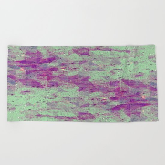 UNNAMED Beach Towel
