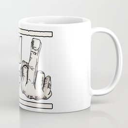 Milestone 30th Birthday - Gag Bday Joke Gift Idea: 29+1 Coffee Mug