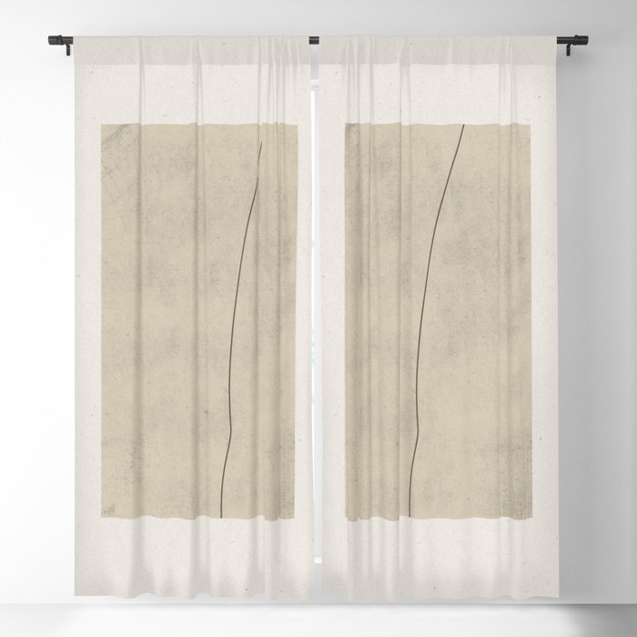 Blackout Curtain