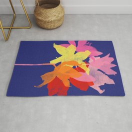 lily 41 Area & Throw Rug