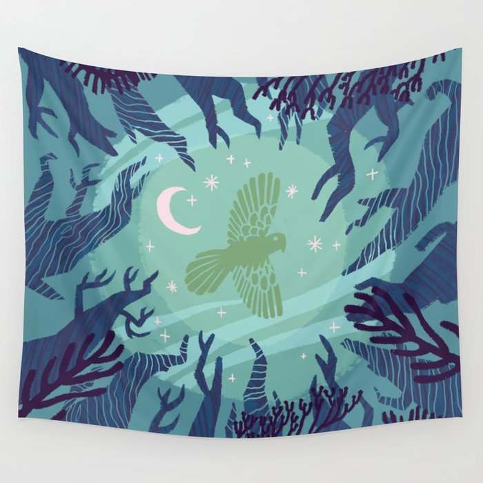 Ravenclaw tapestry hotsell
