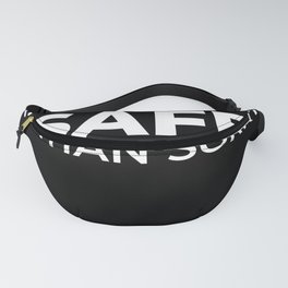 Cyber Security Analyst Engineer Computer Training Fanny Pack