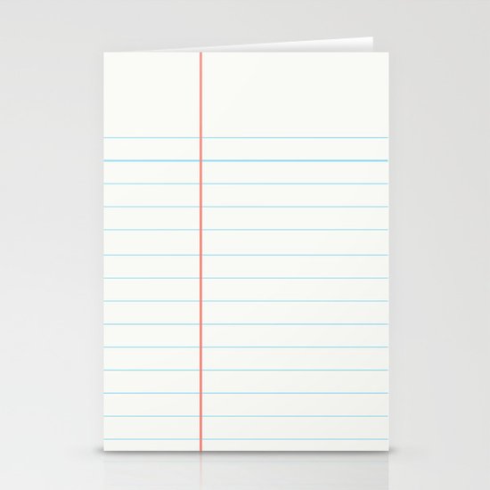 ideas start here 001 Stationery Cards