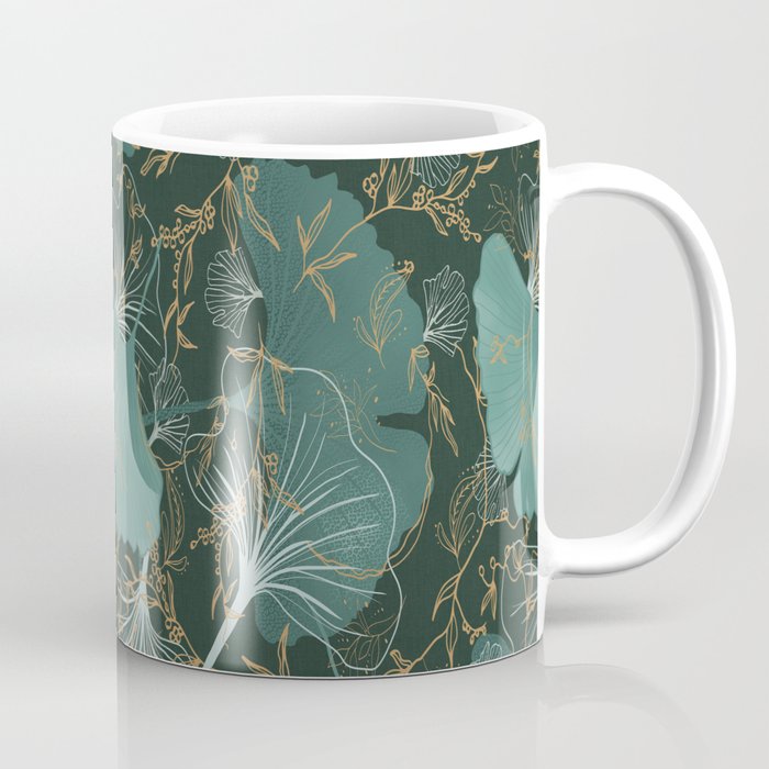 Tropical feeling Coffee Mug