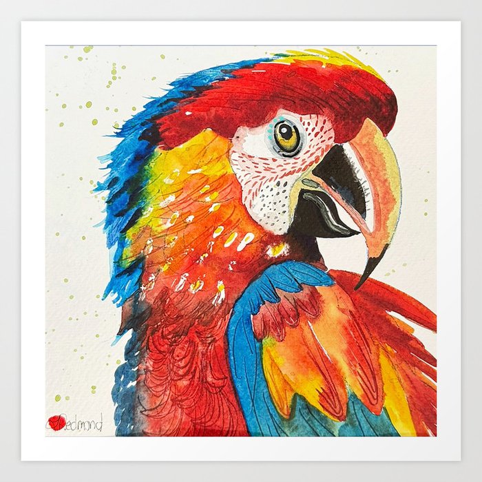 Art Print