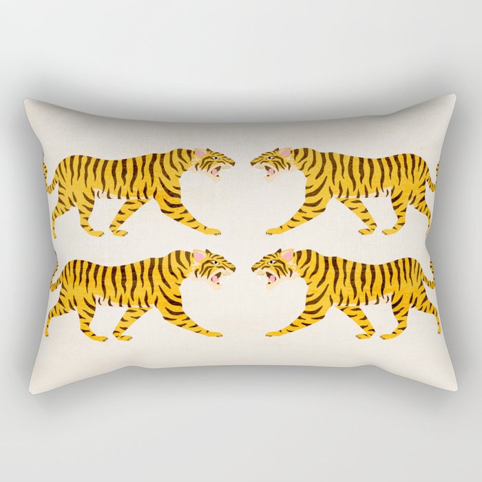 Rectangular Pillow