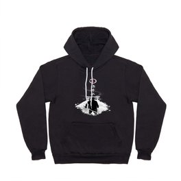 The way of the Ghost Hoody