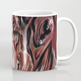 Freddy Krueger Coffee Mug