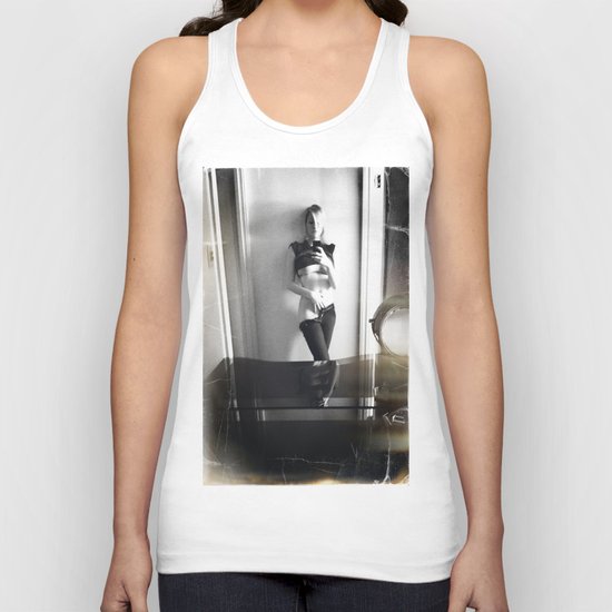 CAMRAFACE Unisex Tank Top