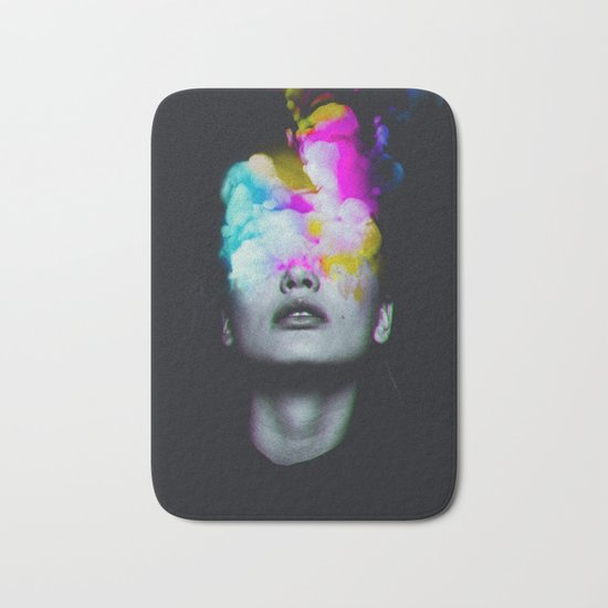 Lucide Bath Mat