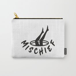 Mischief Carry-All Pouch