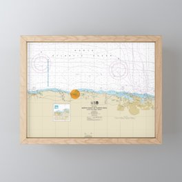 230928_1745 - Nautical - Los Tubos Pepe - 8668 x 6469 30dpi Framed Mini Art Print