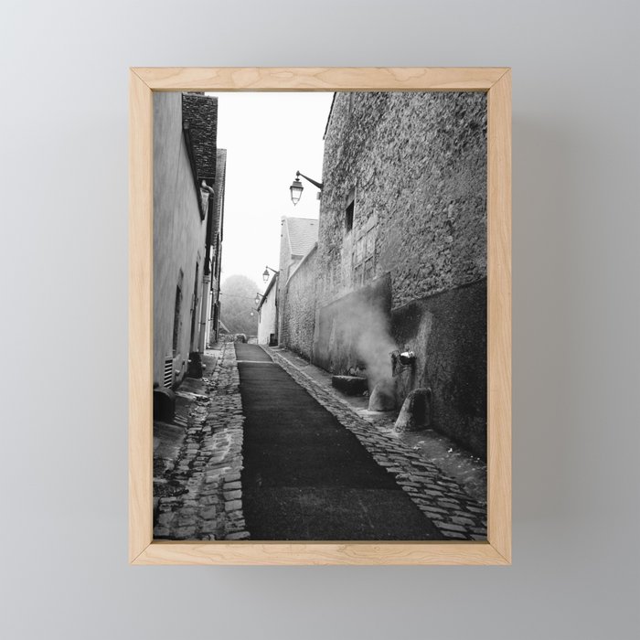 Framed Mini Art Print