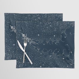 Star Inker Placemat