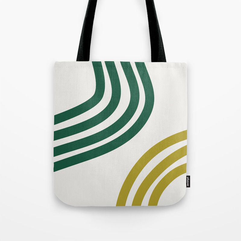 linea tote bag