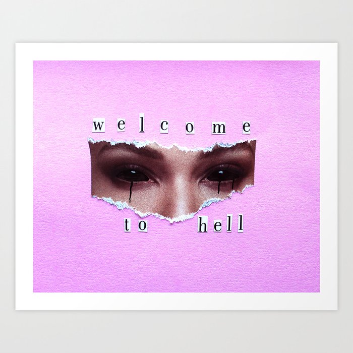 welcome back baby art print by alexandra_jade welcome back sign to print