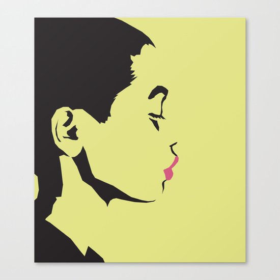 SEI Canvas Print